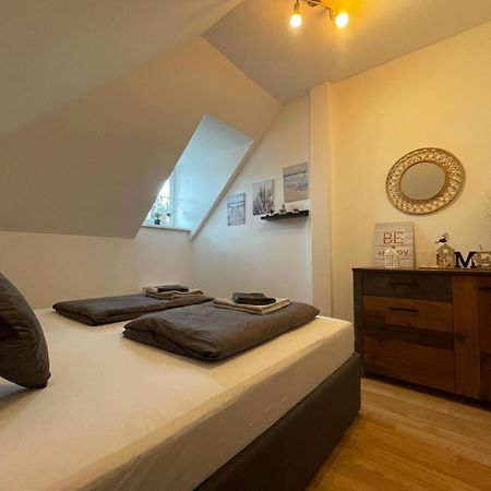Bullsliving Seeapartment 5 Velden am Wörthersee Exteriör bild