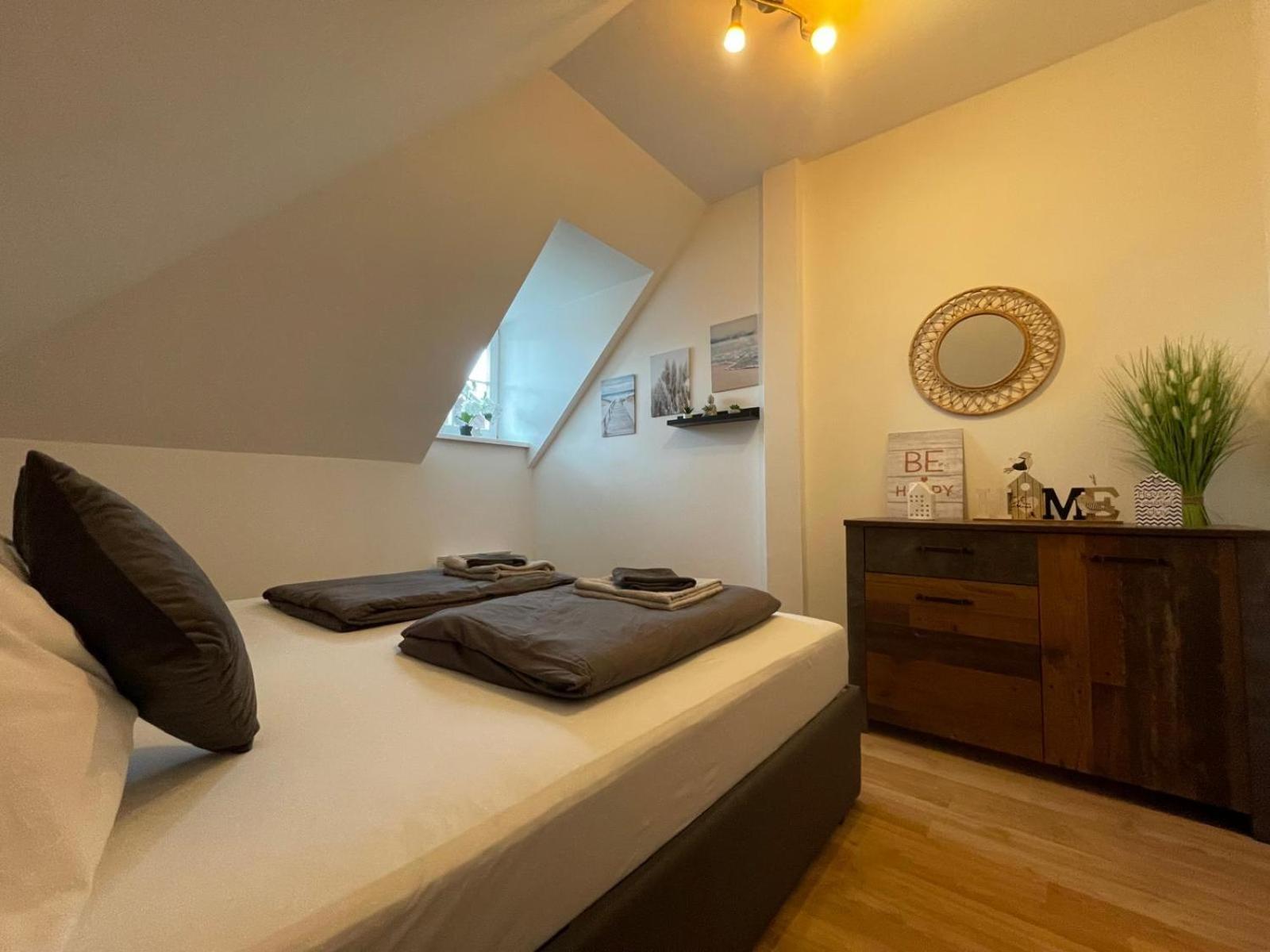 Bullsliving Seeapartment 5 Velden am Wörthersee Exteriör bild