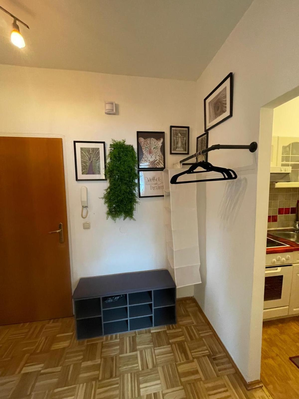 Bullsliving Seeapartment 5 Velden am Wörthersee Exteriör bild