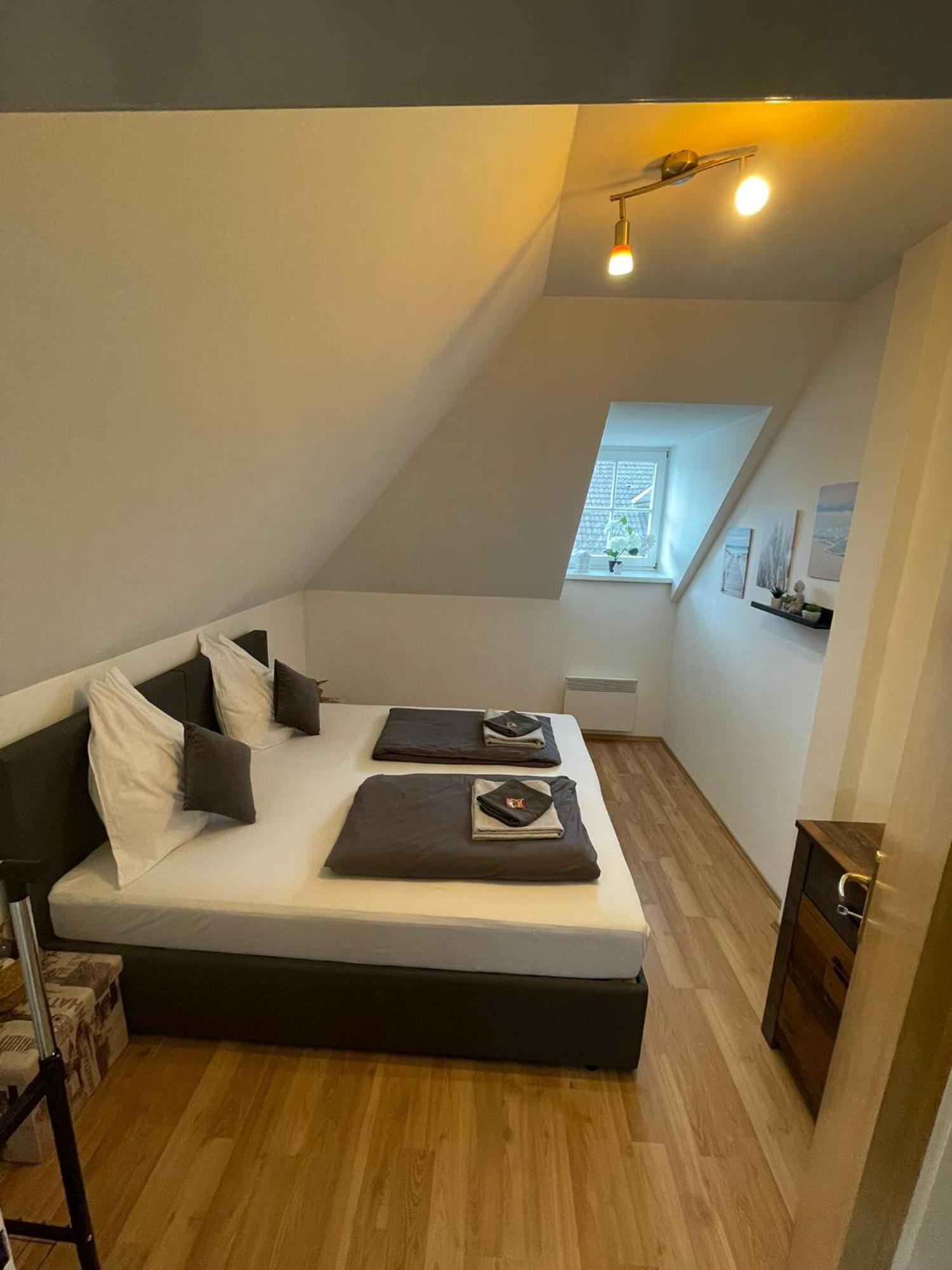 Bullsliving Seeapartment 5 Velden am Wörthersee Exteriör bild
