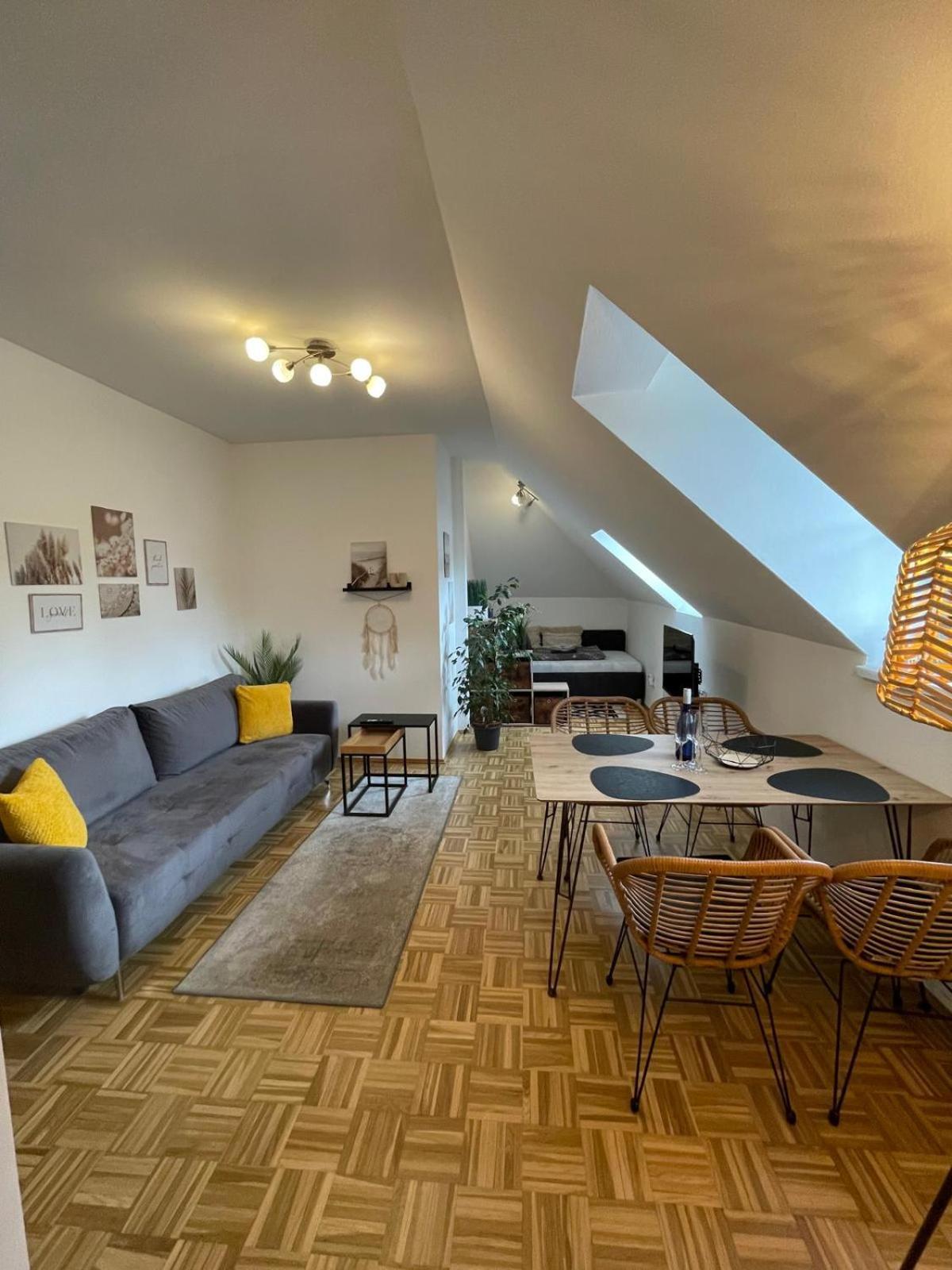 Bullsliving Seeapartment 5 Velden am Wörthersee Exteriör bild